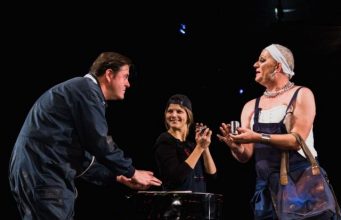 Премијера “Чуда у Шаргану” на почетку нове сезоне Народног позоришта Сомбор