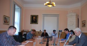 Одржана 87. седница градског већа