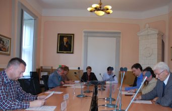 Одржана 87. седница градског већа