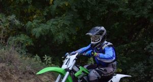 Marku Kostiću zlato i srebro na trkama Šampionata Srbije u Somboru i Bačke Topole