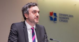 Čadež: Privrednici Zapadnobačkog okruga imaju šta da ponude