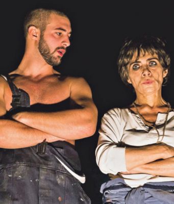 Ambiciozni: Veliki planovi Somborskog pozorišta