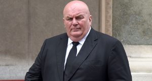 Palma se kasno setio preletača