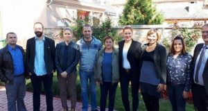 Састанак партнерских тимова пројекта „Виситус“