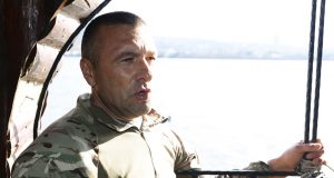 Heroj Beograda spasao 30. život: Renato Grbić izvukao mladića (28) iz Sombora iz ledenog Dunava i otkrio njegove prve reči Renato Grbić