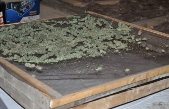 Uhapšen zbog više od 3 kilograma droge