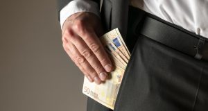 Poziv za antikorupcijski forum