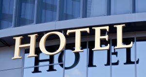 Hotels