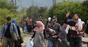 Komesarijat za izbeglice: U 18 objekata u Srbiji 3.818 migranata