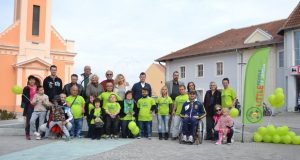 U Somboru je obeležen svetski dan osoba niskog rasta