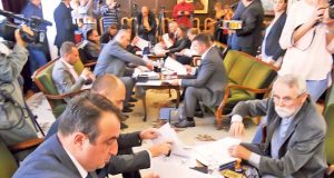 Ada bez kapitalnih projekata