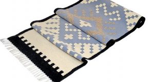 Umetnička dela sa motivima staparskog ćilima