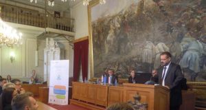 Прекогранични пројекат са Хрватском представљен у Сомбору