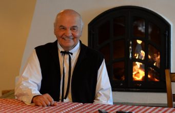 Zvonko Bogdan: Čuvam uspomene za buduće generacije Zvonko Bogdan