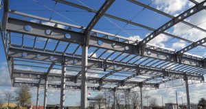 Izgradnjom novog graničnog prelaza „Bajmok“ rasteretiće se „Horgoš“ i „Kelebija“