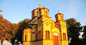 Oduševiće vas njihova spoljašnjost i unutrašnjost: Ovo su crkve u Somboru koje treba da vidite