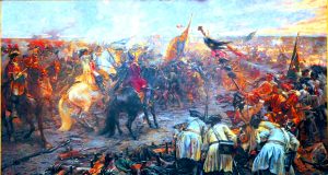 Najveća slika iz bivše Jugoslavije nalazi se u Srbiji: Visoka je 4 metra, a široka 7