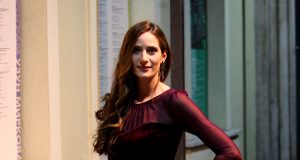 Na ekranu je bludnica, a u životu… Marija Bergam