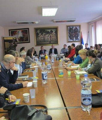 Radionica „Da posao klikne“ održana u Somboru