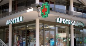 Beograđani postali zakupci državnih apoteka