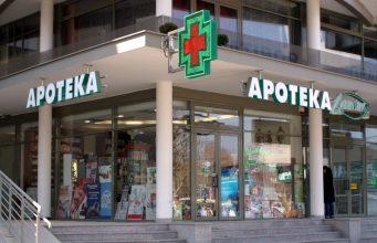 Beograđani postali zakupci državnih apoteka
