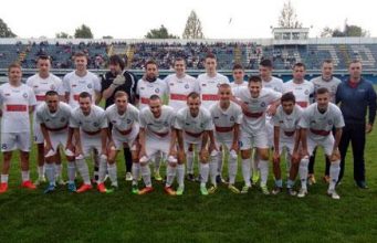 Сомборска лига: Јуниорима прија вештачка трава