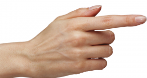 Pipala je oženjenog muškarca po genitalijama pred njegovom ženom: Šta da radim kad si sladak, zabole me što si sa njom!