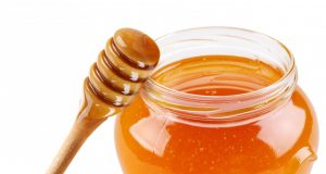 Čudotvorna moć meda