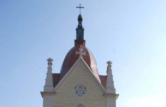 Сомборци обновили капелу на Малом католичком гробљу