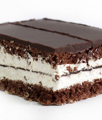 Sajam torti i kolača u Monoštoru