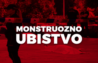 Zločin kakav Srbija ne pamti: Monstrum silovao i ubio malu Ivanu (6), jezivi detalji lede krv u žilama