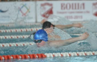 Somborci najbolji u brzinskom ronjenju