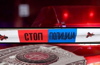 Krvava nesreća u Srbiji: Njihovi životi su večeras iznenada ugašeni!