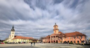 Nekada je stvar dobrog vaspitanja bilo znanje jezika komšija