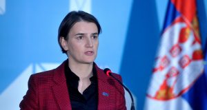 Počast stradalima u Batinskoj bici: Premijerka danas na polaganju venaca