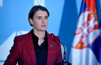 Počast stradalima u Batinskoj bici: Premijerka danas na polaganju venaca