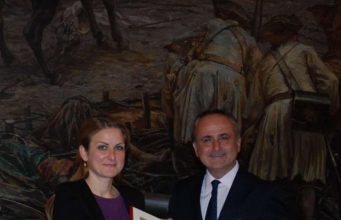 Амбасадор Републике Хрватске у Сомбору: Матерњи језик темељ осталих права