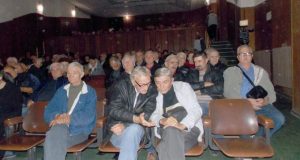 Заједница Срба Хрватске и Босне и Херцеговине у Шиду