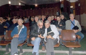 Заједница Срба Хрватске и Босне и Херцеговине у Шиду
