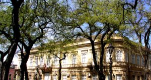 Gradski muzej Sombor