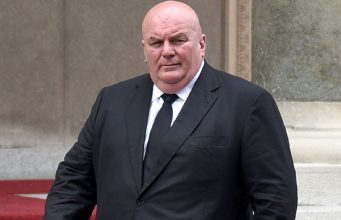 Palma se kasno setio preletača