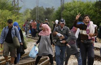 Komesarijat za izbeglice: U 18 objekata u Srbiji 3.818 migranata