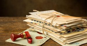 Vojvođanske priče: Prva pisma pre dva veka