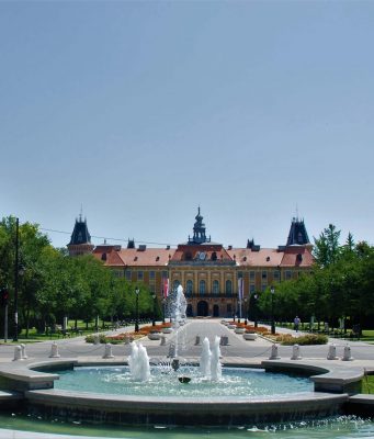 Расписан конкурс за доделу средстава за суфинансирање пројеката удружења грађана која негују идентитет националних заједница