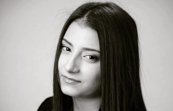 Сомборка Ивана Вадовић награђена бесплатним једногодишњим школовањем на IT Academy