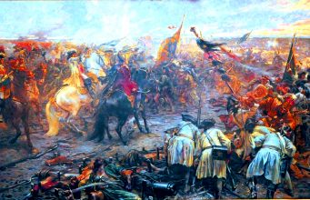 Najveća slika iz bivše Jugoslavije nalazi se u Srbiji: Visoka je 4 metra, a široka 7