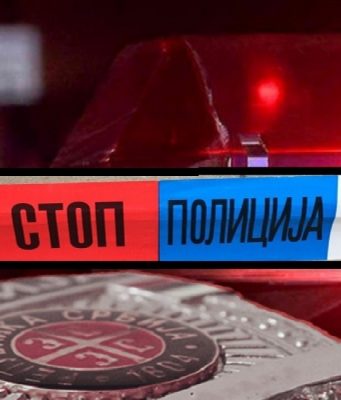 Krvava nesreća u Srbiji: Njihovi životi su večeras iznenada ugašeni!