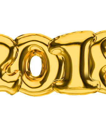 Срећна Нова година!